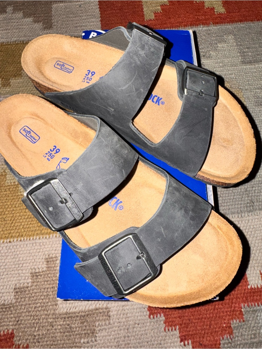 Birkenstock Arizona Two-Strap Sandals